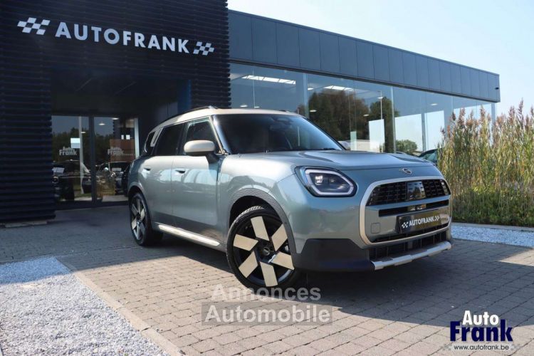 Mini Countryman C NEW PACK L PANO H&K 360CAM HUD 20 - <small></small> 41.950 € <small>TTC</small> - #19