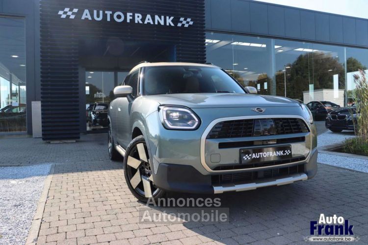 Mini Countryman C NEW PACK L PANO H&K 360CAM HUD 20 - <small></small> 41.950 € <small>TTC</small> - #20