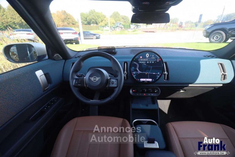 Mini Countryman C NEW PACK L PANO H&K 360CAM HUD 20 - <small></small> 41.950 € <small>TTC</small> - #26