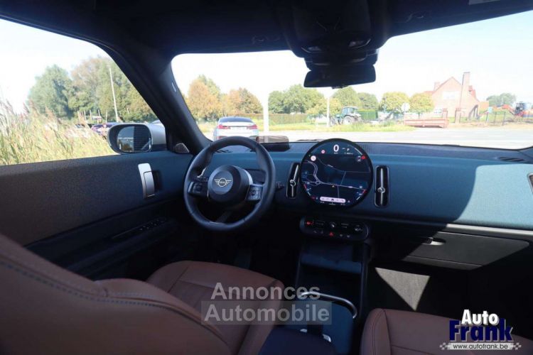 Mini Countryman C NEW PACK L PANO H&K 360CAM HUD 20 - <small></small> 41.950 € <small>TTC</small> - #27