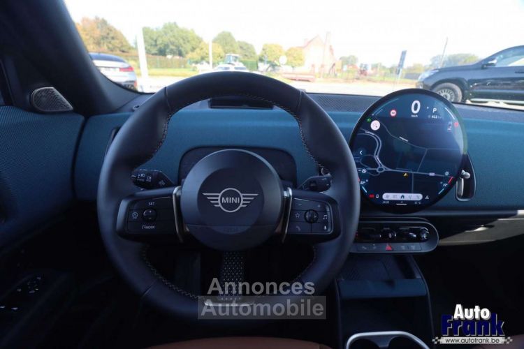 Mini Countryman C NEW PACK L PANO H&K 360CAM HUD 20 - <small></small> 41.950 € <small>TTC</small> - #28