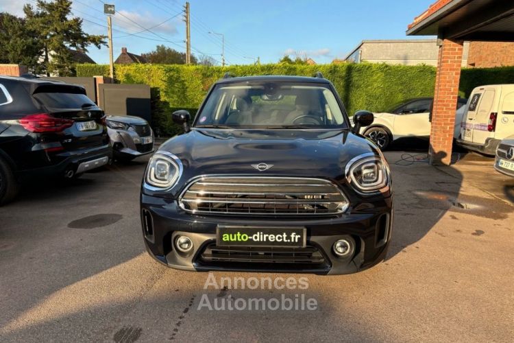 Mini Countryman COOPER  136CH BUSINESS DESIGN BVA7 - <small></small> 23.480 € <small>TTC</small> - #2