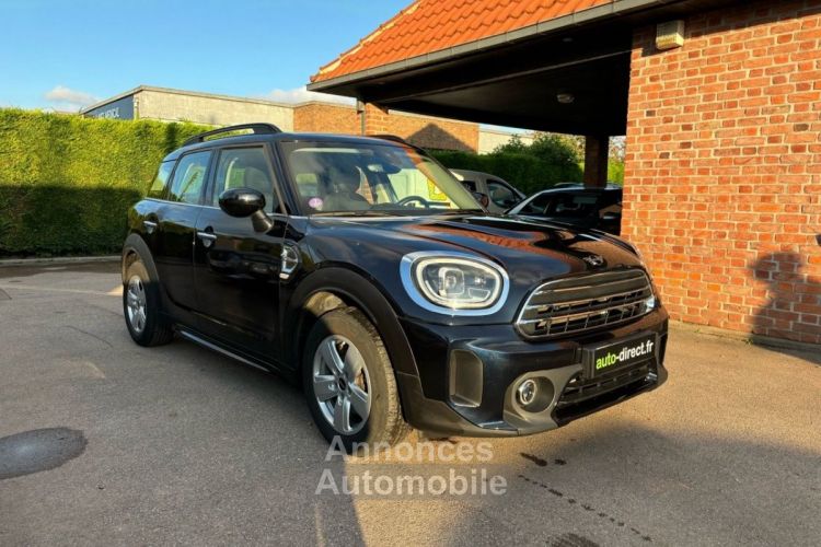 Mini Countryman COOPER  136CH BUSINESS DESIGN BVA7 - <small></small> 23.480 € <small>TTC</small> - #3