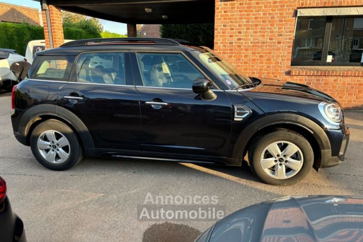 Mini Countryman COOPER  136CH BUSINESS DESIGN BVA7 - <small></small> 23.480 € <small>TTC</small> - #4