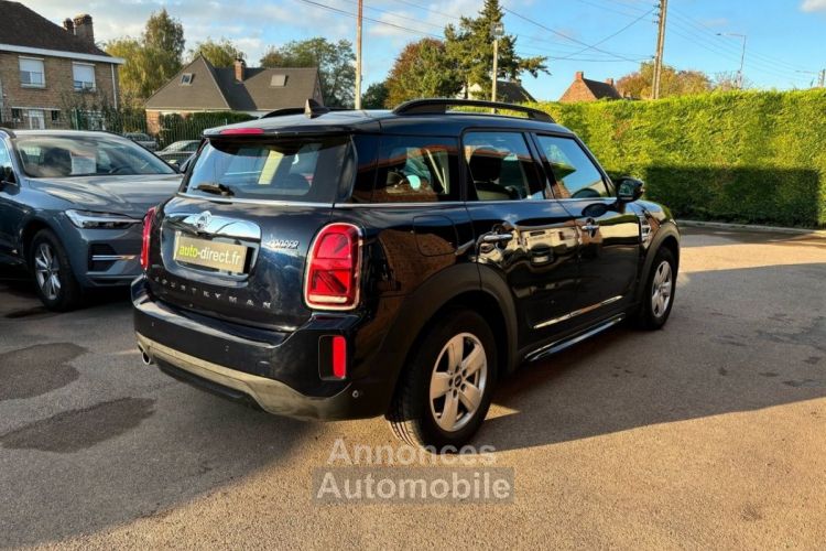 Mini Countryman COOPER  136CH BUSINESS DESIGN BVA7 - <small></small> 23.480 € <small>TTC</small> - #5