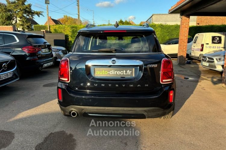 Mini Countryman COOPER  136CH BUSINESS DESIGN BVA7 - <small></small> 23.480 € <small>TTC</small> - #6