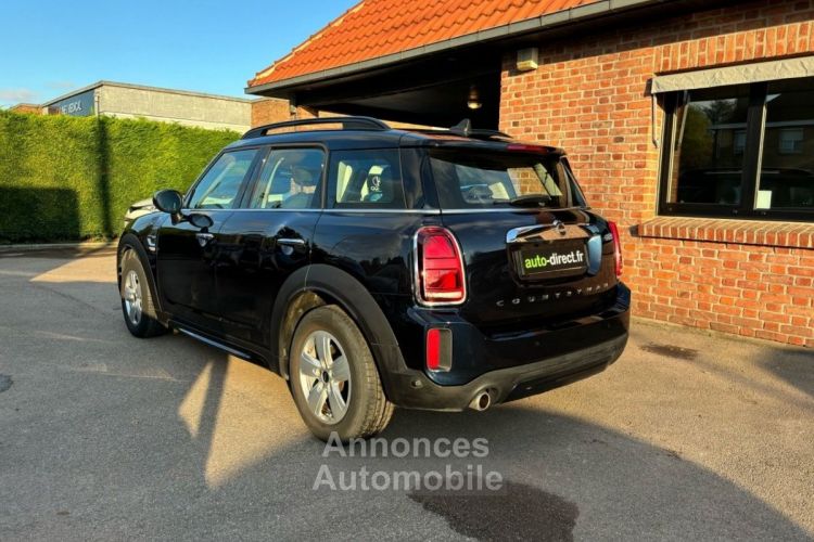 Mini Countryman COOPER  136CH BUSINESS DESIGN BVA7 - <small></small> 23.480 € <small>TTC</small> - #7