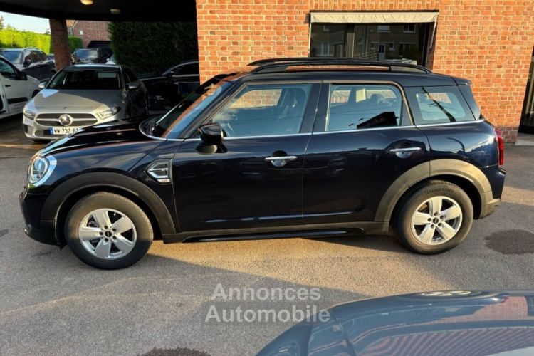 Mini Countryman COOPER  136CH BUSINESS DESIGN BVA7 - <small></small> 23.480 € <small>TTC</small> - #8