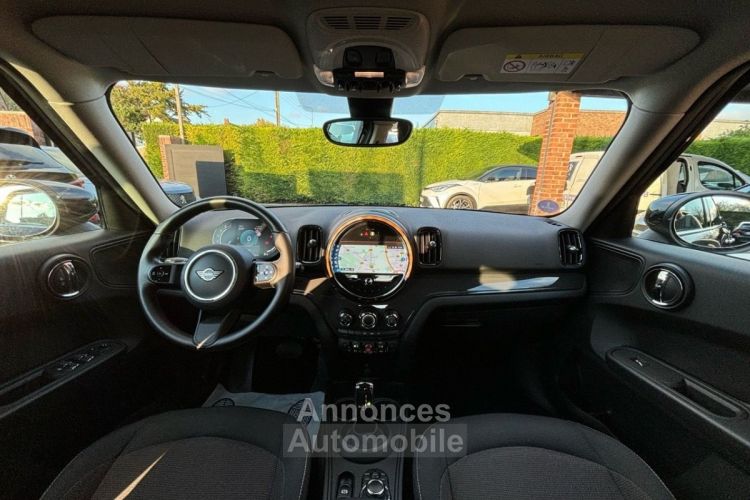 Mini Countryman COOPER  136CH BUSINESS DESIGN BVA7 - <small></small> 23.480 € <small>TTC</small> - #11