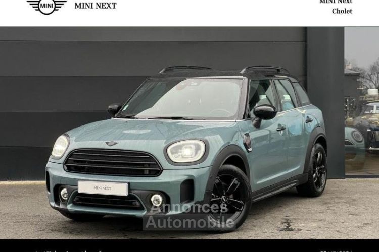 Mini Countryman Cooper  136ch Northwood - <small></small> 27.490 € <small>TTC</small> - #1