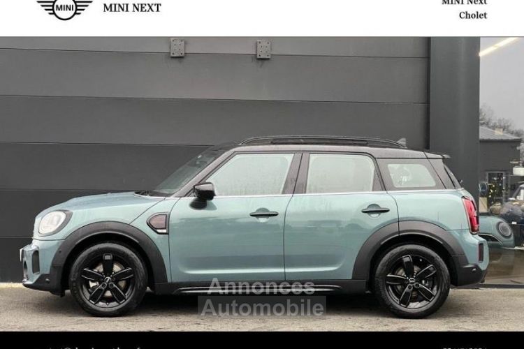 Mini Countryman Cooper  136ch Northwood - <small></small> 27.490 € <small>TTC</small> - #2