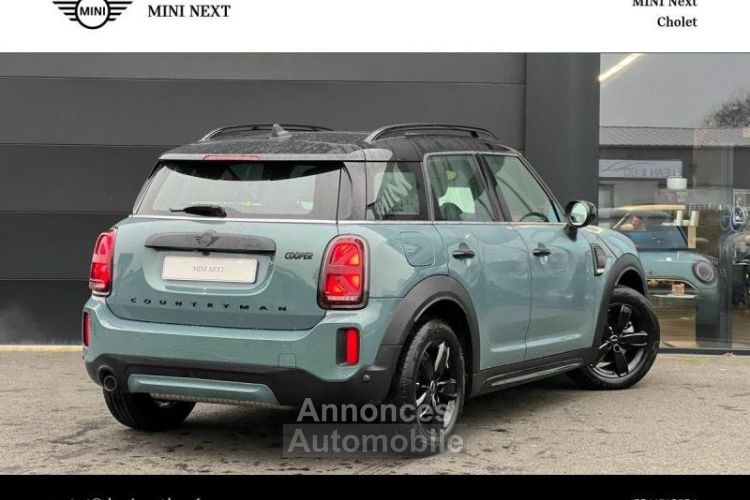 Mini Countryman Cooper  136ch Northwood - <small></small> 27.490 € <small>TTC</small> - #3