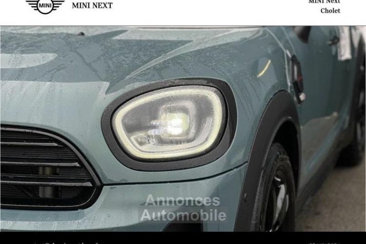 Mini Countryman Cooper  136ch Northwood - <small></small> 27.490 € <small>TTC</small> - #19