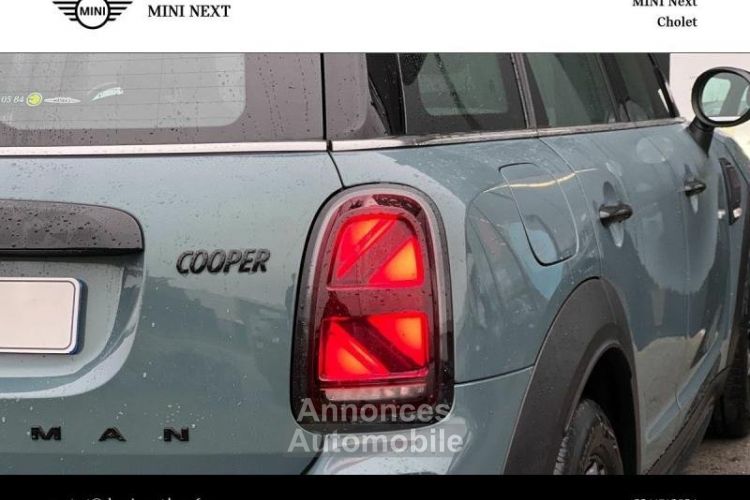 Mini Countryman Cooper  136ch Northwood - <small></small> 27.490 € <small>TTC</small> - #20