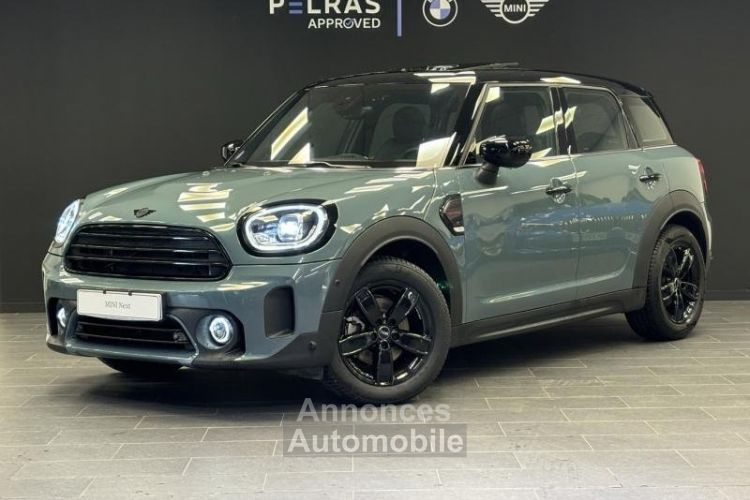 Mini Countryman Cooper  136ch Northwood BVA7 - <small></small> 33.990 € <small>TTC</small> - #1