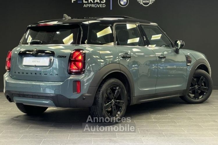 Mini Countryman Cooper  136ch Northwood BVA7 - <small></small> 33.990 € <small>TTC</small> - #2