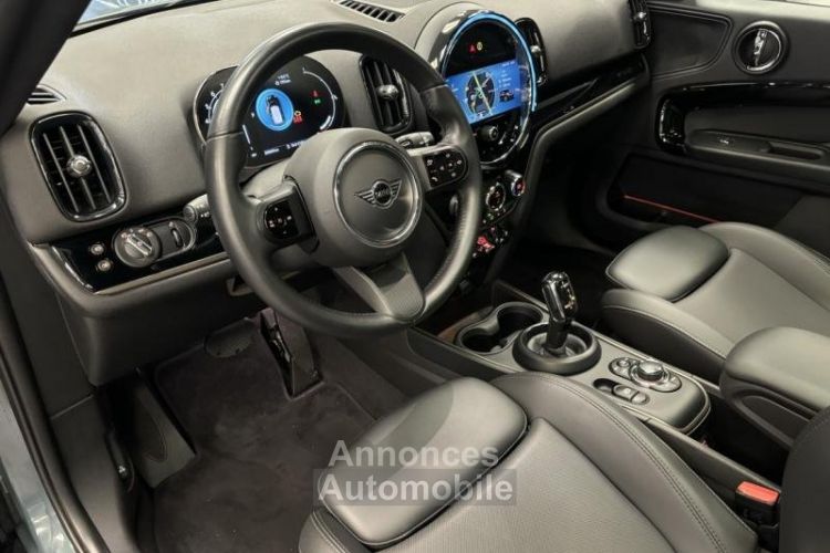 Mini Countryman Cooper  136ch Northwood BVA7 - <small></small> 33.990 € <small>TTC</small> - #4