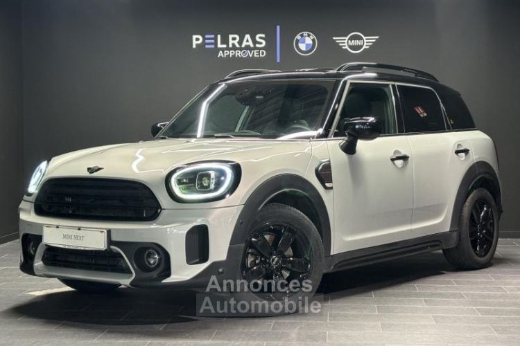 Mini Countryman Cooper  136ch Northwood BVA7 - <small></small> 31.990 € <small>TTC</small> - #1