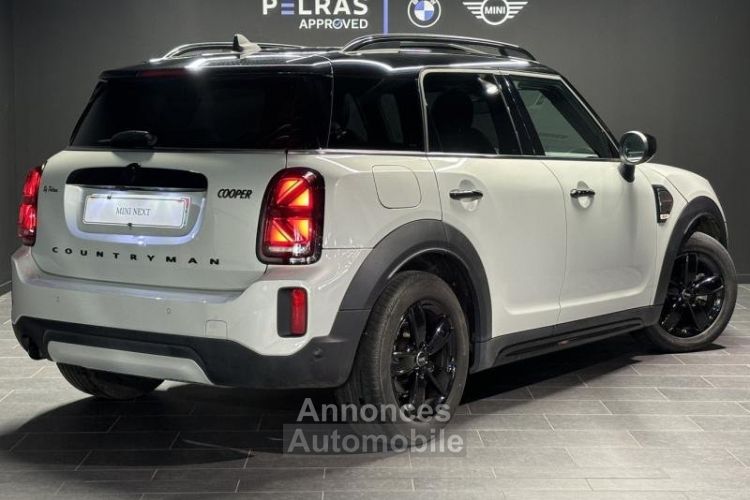 Mini Countryman Cooper  136ch Northwood BVA7 - <small></small> 31.990 € <small>TTC</small> - #2