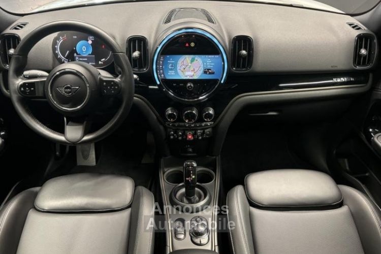 Mini Countryman Cooper  136ch Northwood BVA7 - <small></small> 31.990 € <small>TTC</small> - #5