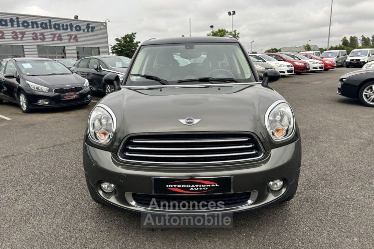 Mini Countryman COOPER 122CH - <small></small> 10.890 € <small>TTC</small> - #3