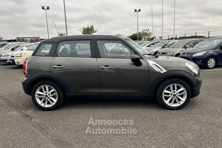 Mini Countryman COOPER 122CH - <small></small> 10.890 € <small>TTC</small> - #5