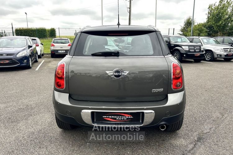 Mini Countryman COOPER 122CH - <small></small> 10.890 € <small>TTC</small> - #7