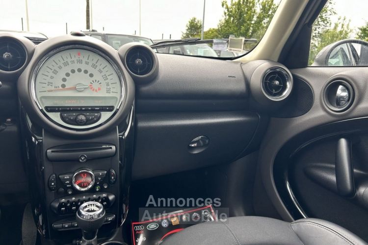 Mini Countryman COOPER 122CH - <small></small> 10.890 € <small>TTC</small> - #15