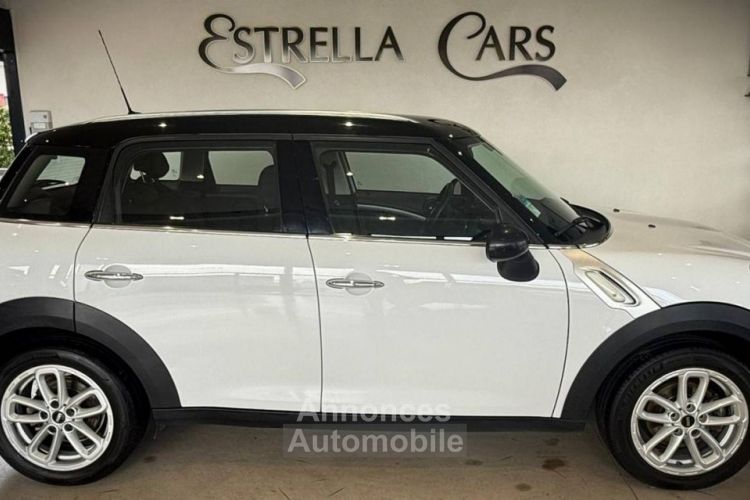 Mini Countryman Cooper 122ch Chili - <small></small> 10.990 € <small>TTC</small> - #5