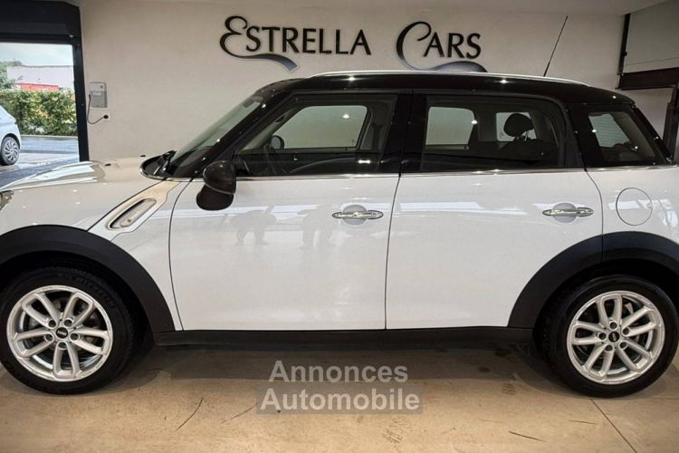 Mini Countryman Cooper 122ch Chili - <small></small> 10.990 € <small>TTC</small> - #7