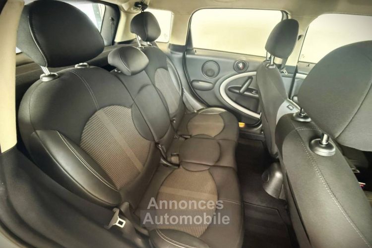 Mini Countryman Cooper 122ch Chili - <small></small> 10.990 € <small>TTC</small> - #11