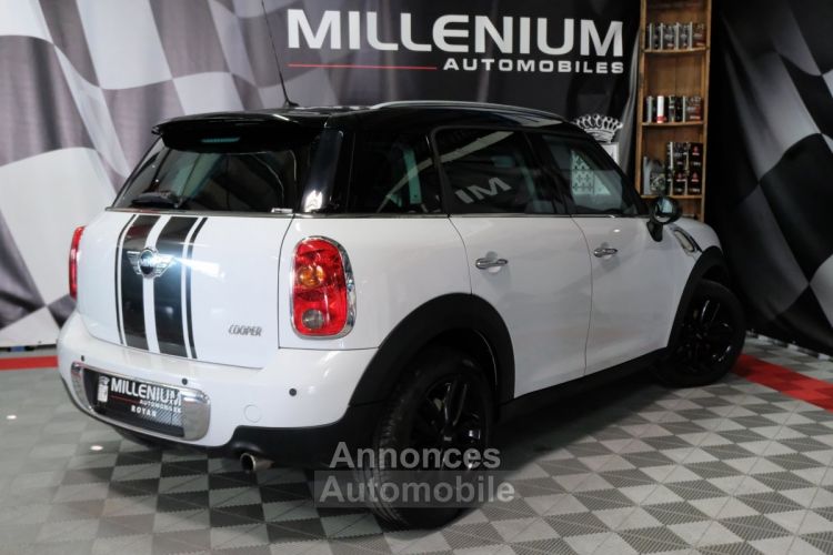 Mini Countryman COOPER 122CH PACK CHILI - <small></small> 12.990 € <small>TTC</small> - #2