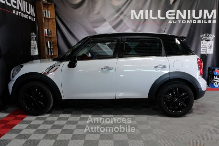 Mini Countryman COOPER 122CH PACK CHILI - <small></small> 12.990 € <small>TTC</small> - #5