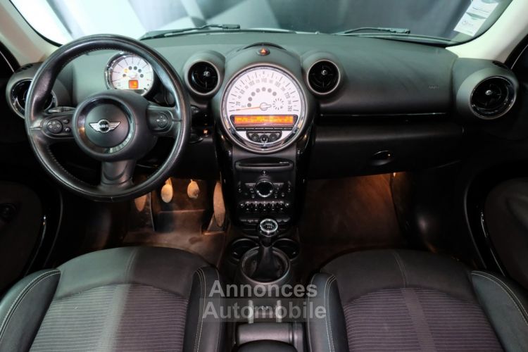 Mini Countryman COOPER 122CH PACK CHILI - <small></small> 12.990 € <small>TTC</small> - #7