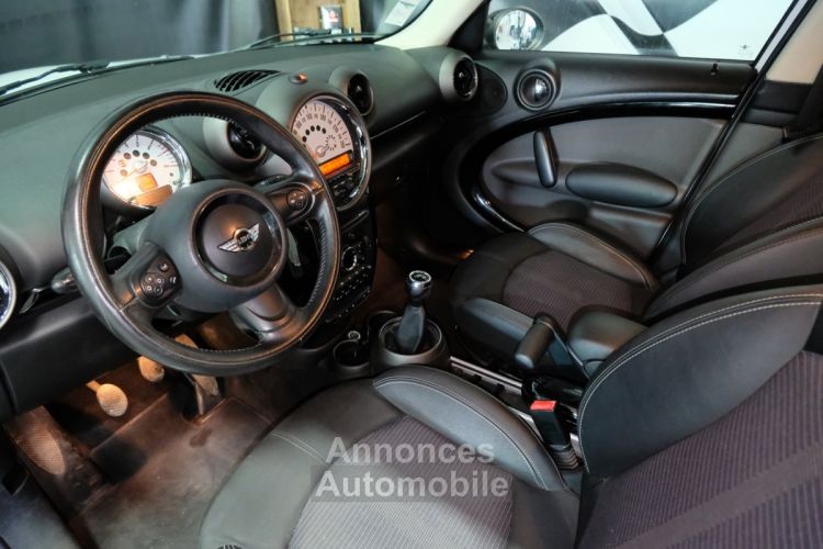 Mini Countryman COOPER 122CH PACK CHILI - <small></small> 12.990 € <small>TTC</small> - #8