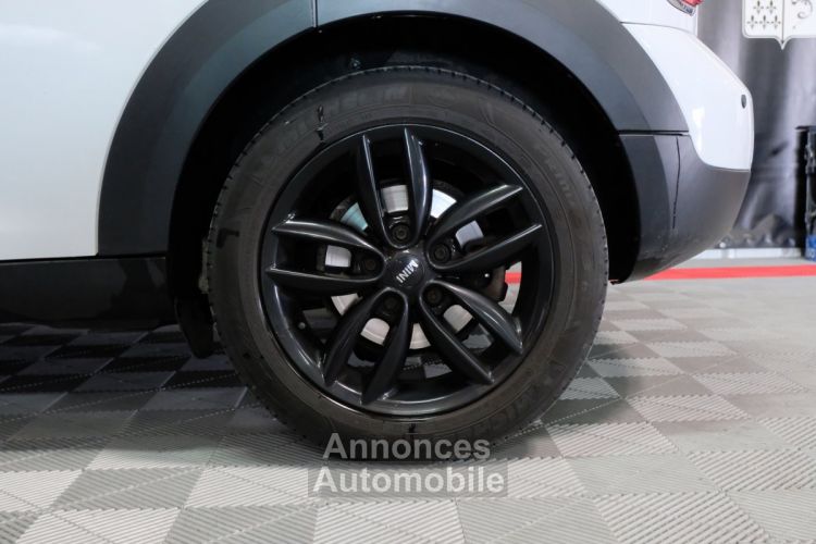 Mini Countryman COOPER 122CH PACK CHILI - <small></small> 12.990 € <small>TTC</small> - #11