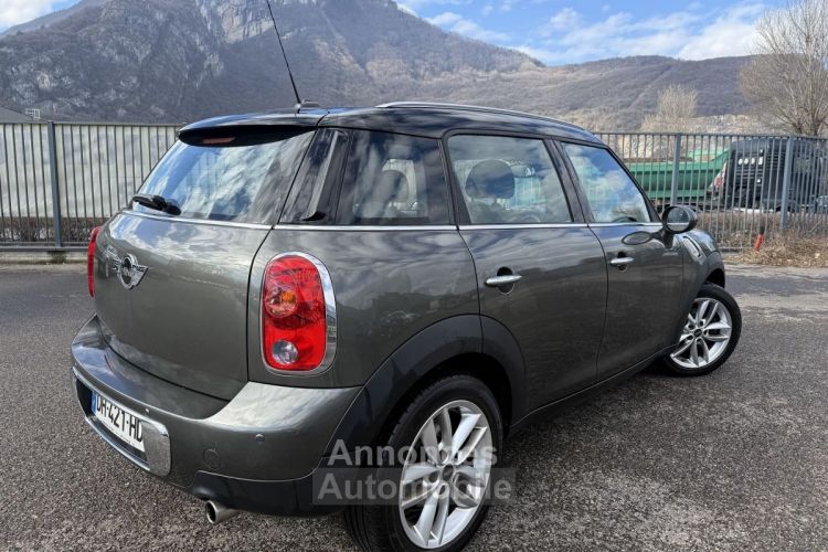 Mini Countryman COOPER 122CH PACK CHILI - <small></small> 12.990 € <small>TTC</small> - #2