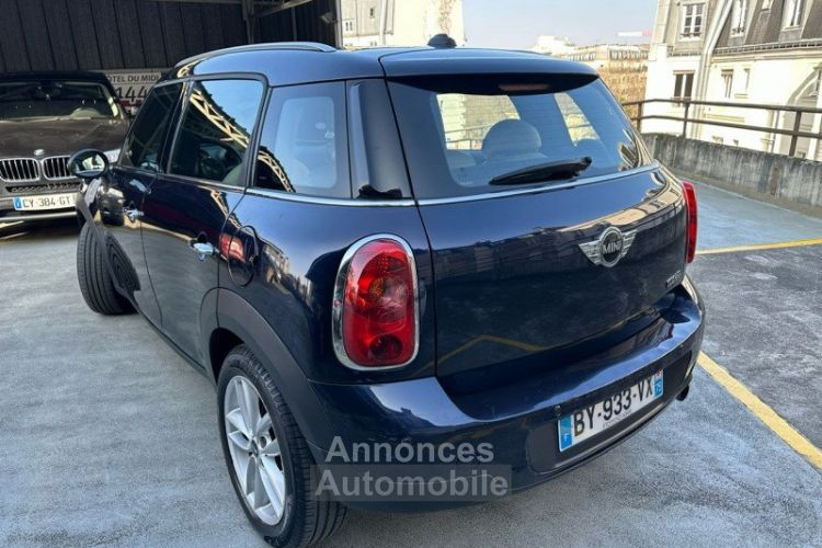 Mini Countryman COOPER 122CH PACK CHILI BVA - <small></small> 11.700 € <small>TTC</small> - #3