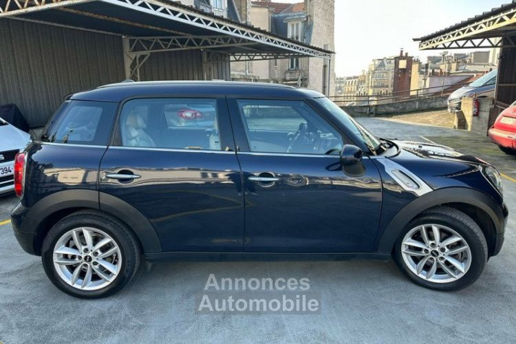 Mini Countryman COOPER 122CH PACK CHILI BVA - <small></small> 11.700 € <small>TTC</small> - #6