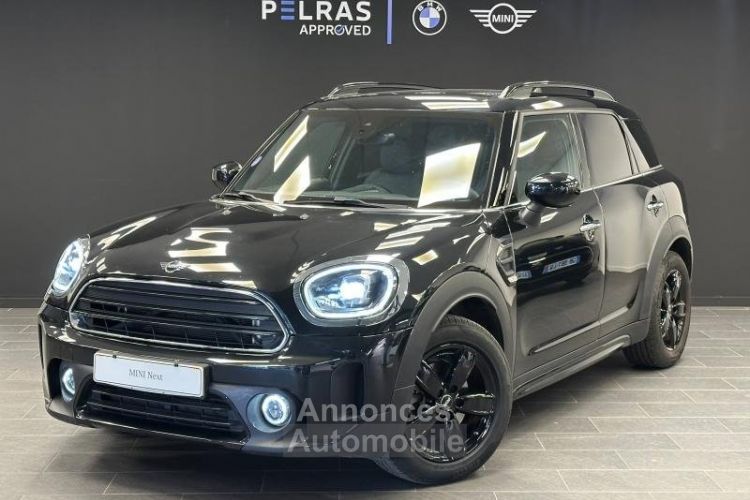 Mini Countryman Cooper 136ch  Edition Premium BVA7 - <small></small> 31.490 € <small>TTC</small> - #1