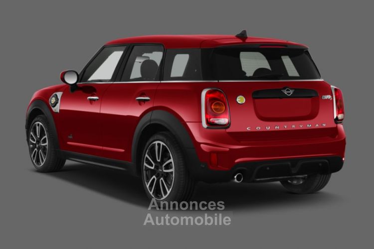 Mini Countryman Cooper 136ch BVA7 - <small>A partir de </small>441 EUR <small>/ mois</small> - #2