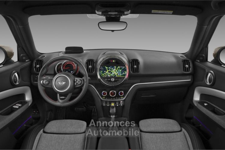 Mini Countryman Cooper 136ch BVA7 - <small>A partir de </small>441 EUR <small>/ mois</small> - #4