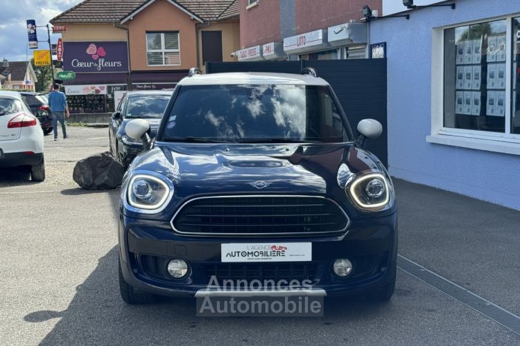 Mini Countryman Cooper 136ch Chili - <small></small> 17.990 € <small>TTC</small> - #2