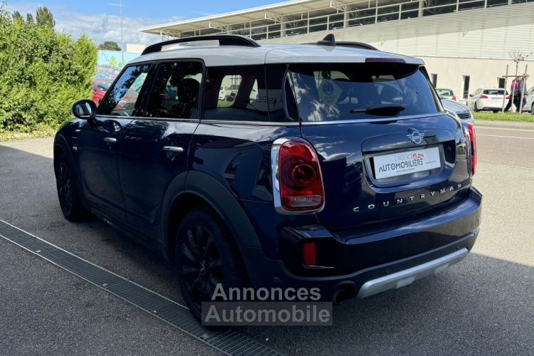 Mini Countryman Cooper 136ch Chili - <small></small> 17.990 € <small>TTC</small> - #5