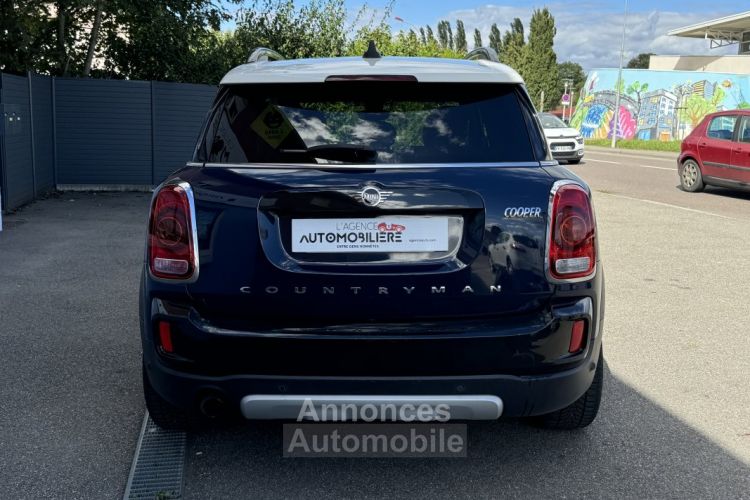 Mini Countryman Cooper 136ch Chili - <small></small> 17.990 € <small>TTC</small> - #6