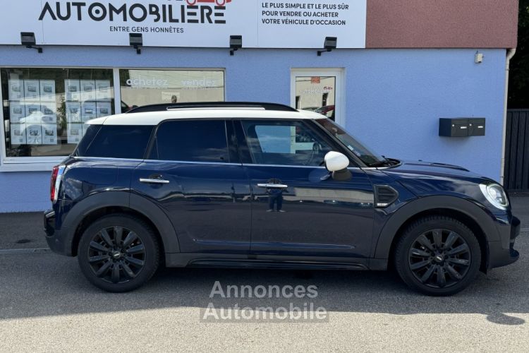 Mini Countryman Cooper 136ch Chili - <small></small> 17.990 € <small>TTC</small> - #8