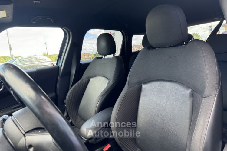 Mini Countryman Cooper 136ch Chili - <small></small> 17.990 € <small>TTC</small> - #10