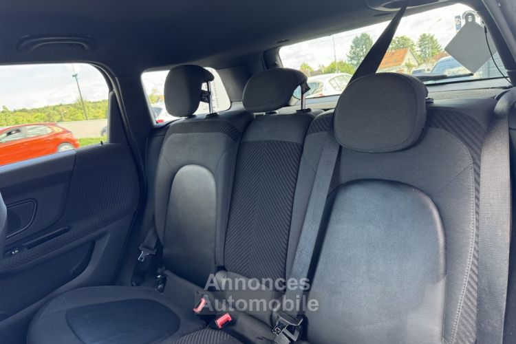 Mini Countryman Cooper 136ch Chili - <small></small> 17.990 € <small>TTC</small> - #15