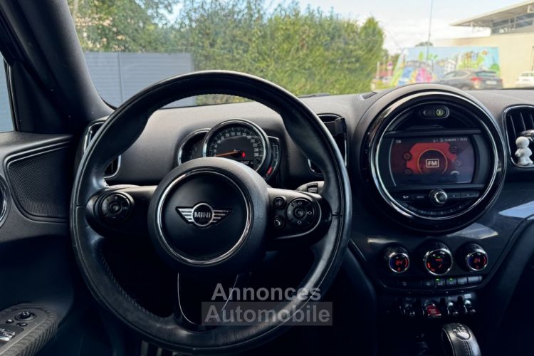 Mini Countryman Cooper 136ch Chili - <small></small> 17.990 € <small>TTC</small> - #16