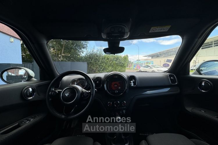 Mini Countryman Cooper 136ch Chili - <small></small> 17.990 € <small>TTC</small> - #17